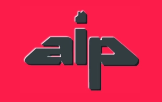 Immobilière AIP logo
