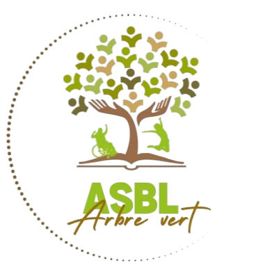 asbl arbre vert logo