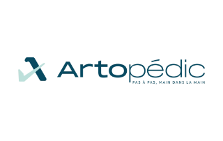 Artopédic logo