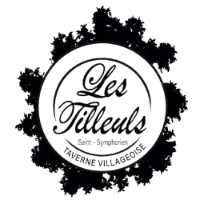 Brasserie Les Tilleuls logo
