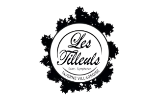 Brasserie Les Tilleuls logo