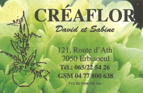 créaflor