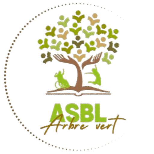 asbl arbre vert
