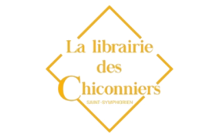 Librairie Les Chiconniers logo